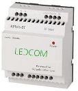 Centralina Indoor RPIV3 Ledcom - Control Unit